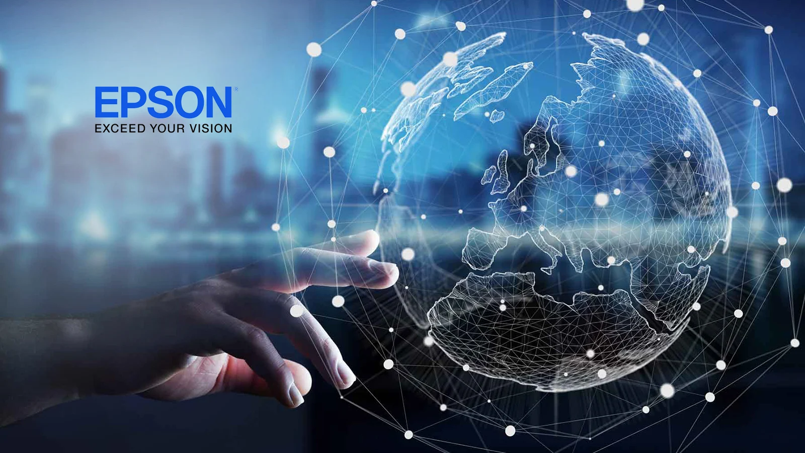 Epson Authorized